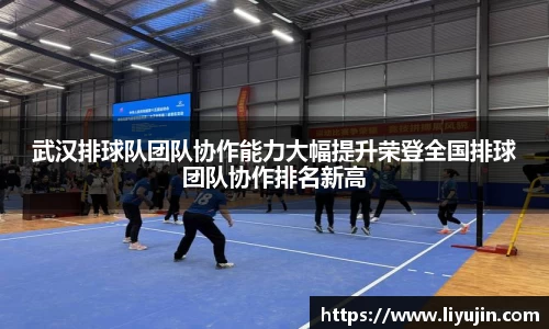 武汉排球队团队协作能力大幅提升荣登全国排球团队协作排名新高